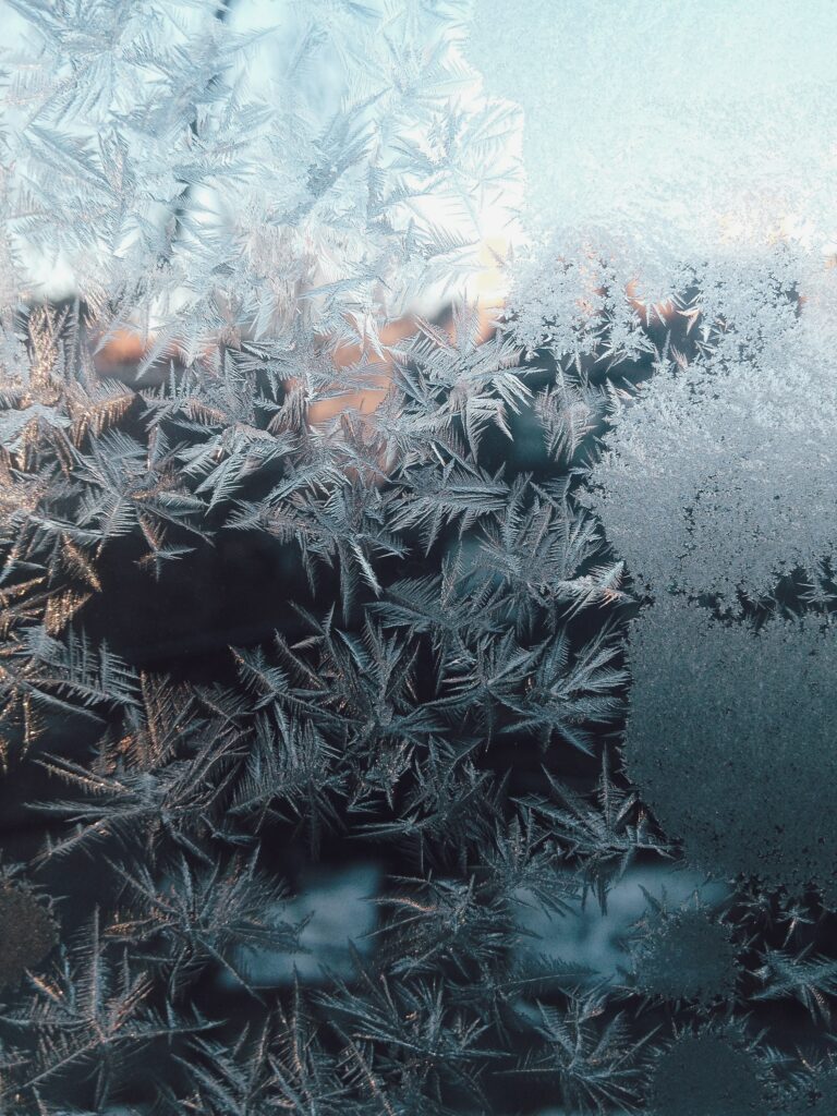 Winter Window Maintenance Tips